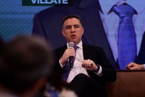 Gustavo Villate: “La única forma de combatir la corrupción es con la digitalización” | Locales | 5Días