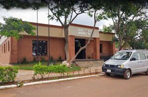 Asueto judicial y suspensión de plazos en J. Augusto Saldívar
