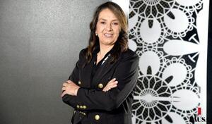 Estela Ruiz Díaz | Pausa