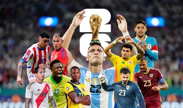 Paraguay buscará un triunfo ante Argentina •