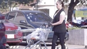 Investigarán a la hermana de la senadora Yami Nal por planillerismo