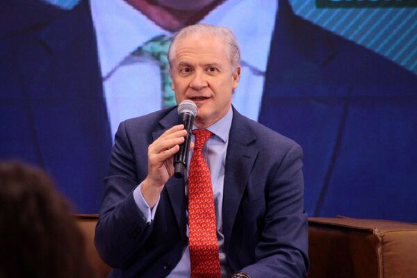 Gerente de la CAF destaca importancia de la tecnología para lograr los objetivos | Locales | 5Días
