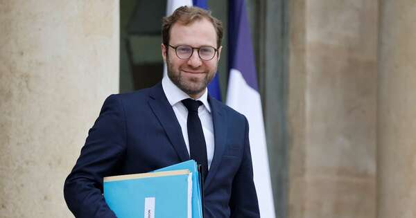 La Nación / Francia busca bloquear el acuerdo UE-Mercosur por “todos los medios”