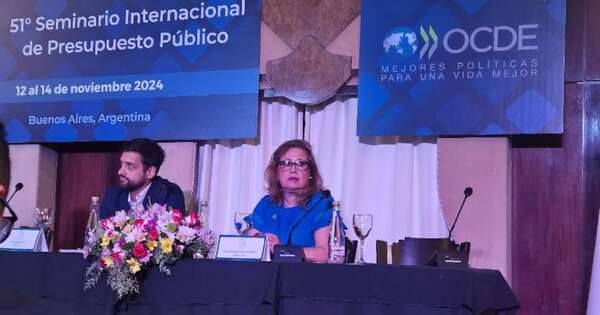 La Nación / Grado de inversión, una señal de confianza en la estabilidad financiera de Paraguay