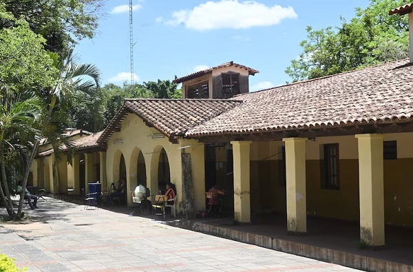 Vecinos rechazan traslado de pacientes psiquiátricos a nuevo albergue