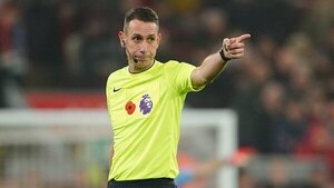Versus / La UEFA investiga a un árbitro de la Eurocopa-2024 por una insólita situación