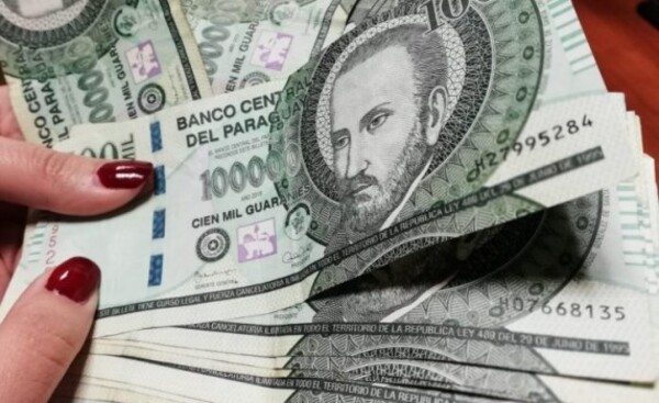 Pago por G. 1.669 millones por reemplazos de maternidad a docentes