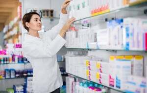 El sector farmacéutico en constante crecimiento, lo confirma estudio