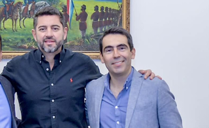 Hospital de Caaguazú recibirá mobiliarios y equipos biomédicos - Noticiero Paraguay