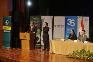 Defensor General destaca Plan Nacional de Acceso a la Justicia para mayor agilidad en el ejercicio de las funciones 