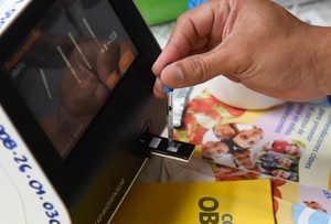 Día Mundial de la Diabetes: Salud Pública exhorta a llevar una vida saludable - .::Agencia IP::.
