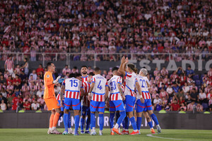 La Albirroja quiere imponerse ante Argentina con el Defensores repleto • PARAGUAY TV