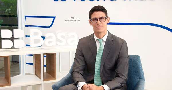 Mercado bursátil paraguayo atrae a inversionistas
