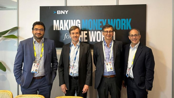 Paraguay: El nuevo foco financiero mundial