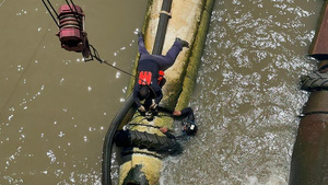 Essap repara avería y restaura servicio de agua