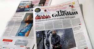 La Nación / The Guardian y La Vanguardia dejan de publicar contenidos en X
