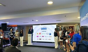 Inauguran CADAM Motor Show: Edición 27