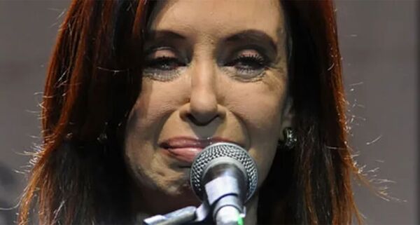 Tras ser condenada en segunda instancia, el gobierno argentino elimina la jubilación de privilegio de CFK