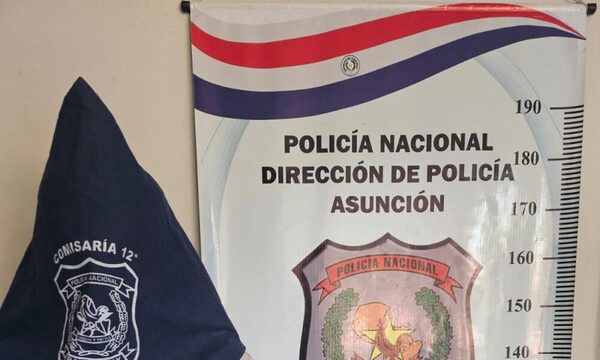 Cae hombre buscado por abuso de niños