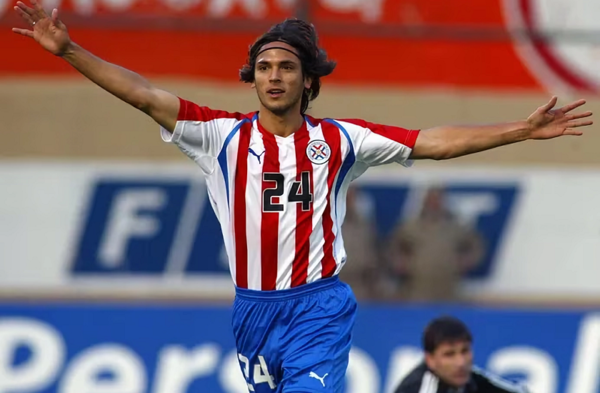 El historial entre Paraguay y Argentina