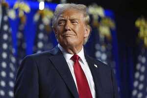 Victoria de Donald Trump mantendrá un dólar fuerte, según economista - Portal Digital Cáritas Universidad Católica