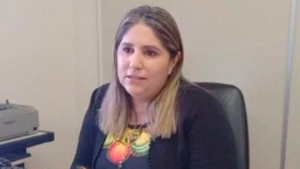 Jueza de María Auxiliadora que benefició a narcos fue apercibida por el JEM