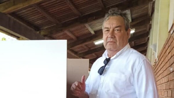 Pericia de la Fiscalía concluye que arma de Lalo Gomes se disparó dos veces
