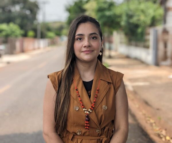 Paraguaya obtiene beca en prestigiosa Casa de Traductores de Suiza - .::Agencia IP::.