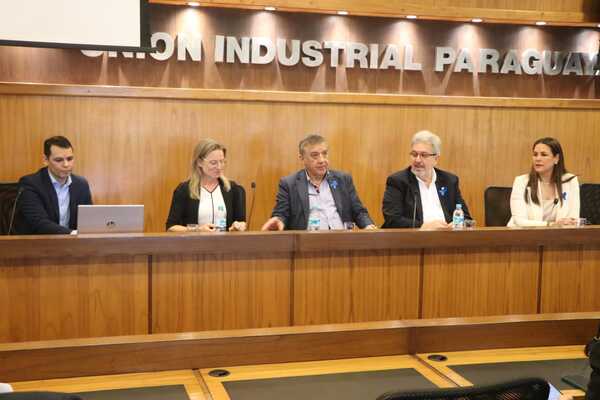 “Anhelamos como Cámara, que seamos reconocidos como una industria estratégica para el país” | Locales | 5Días