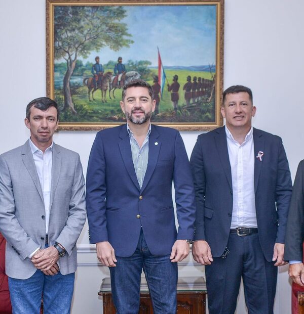 Obras anunciadas por el Gobierno del Paraguay cambiarán la historia vial de Ñeembucú • RADIO NACIONAL