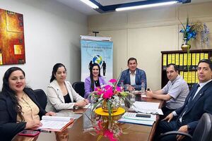 Sugieren aprobar creación de juzgados especializados en violencia contra la mujer
