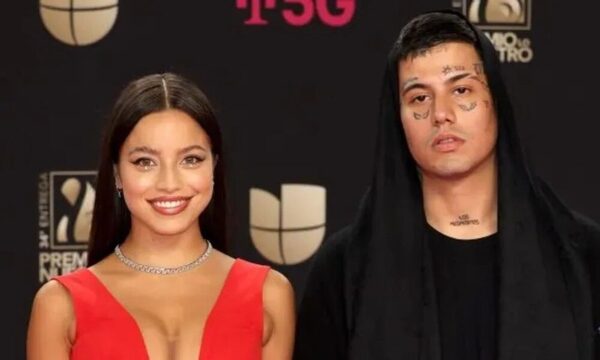 ¡Ya no creo en el amor! Opa el amor entre Duki y Emilia Mernes por una infidelidad