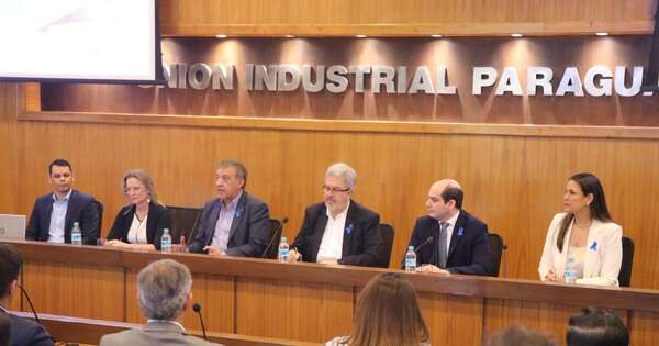 La Nación / Industria farmacéutica paraguaya ocupa el 70 % de la demanda local