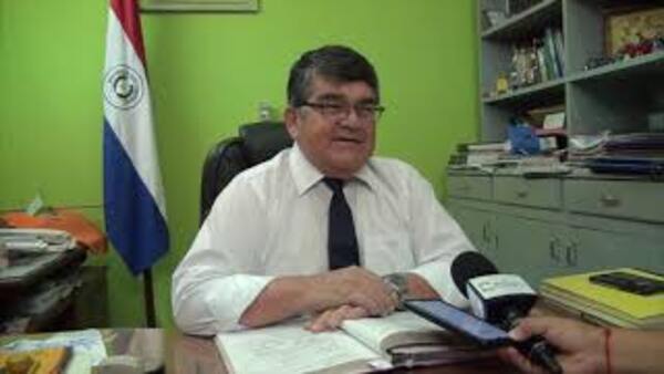 Indalecio Ibañez retomará sus funciones en el Registro Civil