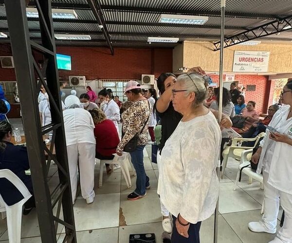 Prevención de la diabetes es posible con estilo de vida saludable