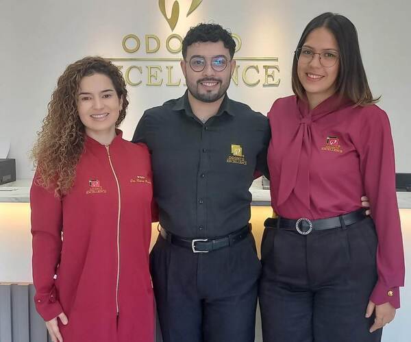 Centro odontológico ofrece servicios de calidad en el centro de Pdte. Franco - La Clave
