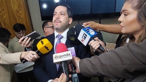 Trabajo sobre PGN 2025 es coordinado con el Ejecutivo, según Latorre