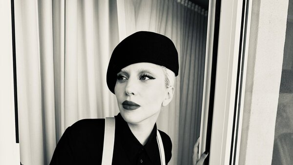 Lady Gaga aparecerá en la segunda temporada de Wednesday