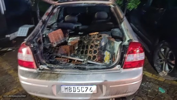 Al menos un muerto tras dos explosiones en los alrededores de la Corte Suprema en Brasil: evacuaron el edificio - ADN Digital