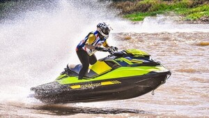 Motonáutica: “Open de Verano” en Sanber promete mucha adrenalina