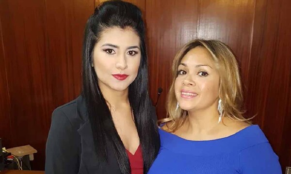 Gobierno confirma cremación de los restos de paraguaya fallecida por DANA en España – Prensa 5