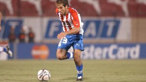 "Goleadores históricos de la Albirroja no tenemos entradas"