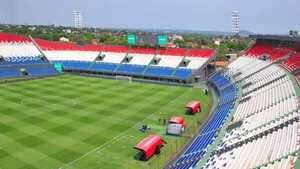 Los 18 consejos a tener en cuenta para acudir hoy a la cancha
