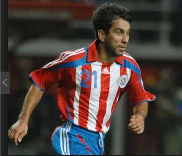 El reclamo de “Pipino” Cuevas sobre las entradas para Paraguay vs Argentina - Gente - ABC Color