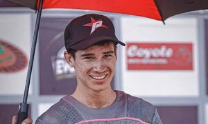Joven promesa del Motocross muere en trágico accidente en Areguá – Prensa 5