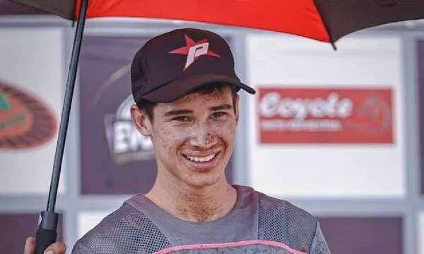 Joven promesa del Motocross muere en trágico accidente en Areguá – Prensa 5