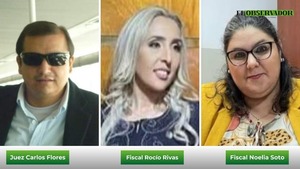 Querella solicita trámite de oposición a sobreseimiento provisional en caso de homicidio que ocurrió en 2006