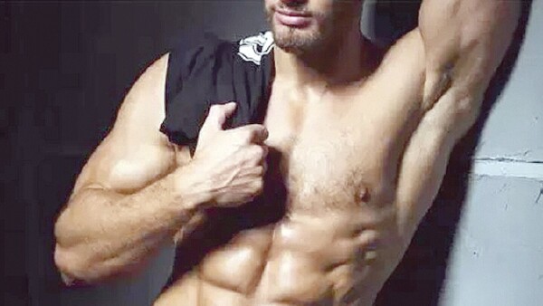 "Estoy cansando de que las mujeres me miren solo como un objeto sexual"