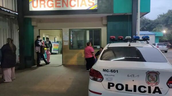 Denuncian falta de médicos de guardia en IPS de Luque