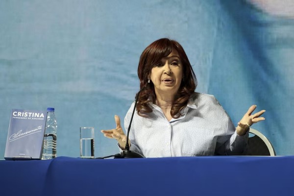 Milei anula jubilación de privilegio de Cristina | Economía y Finanzas | 5Días